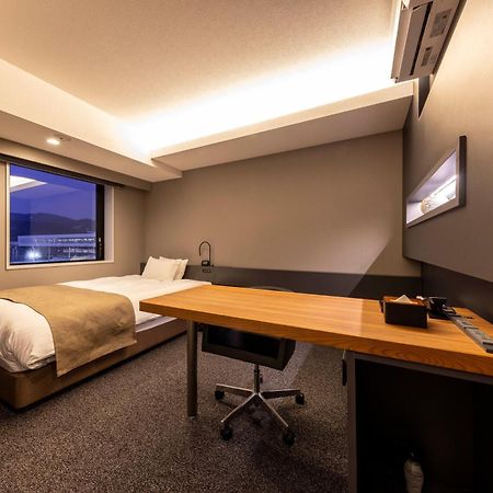 Hotel Granbinario Tsuruga Εξωτερικό φωτογραφία
