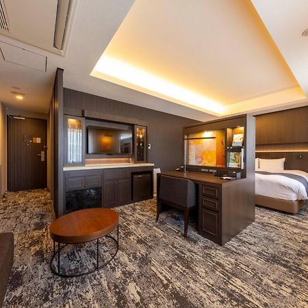 Hotel Granbinario Tsuruga Εξωτερικό φωτογραφία