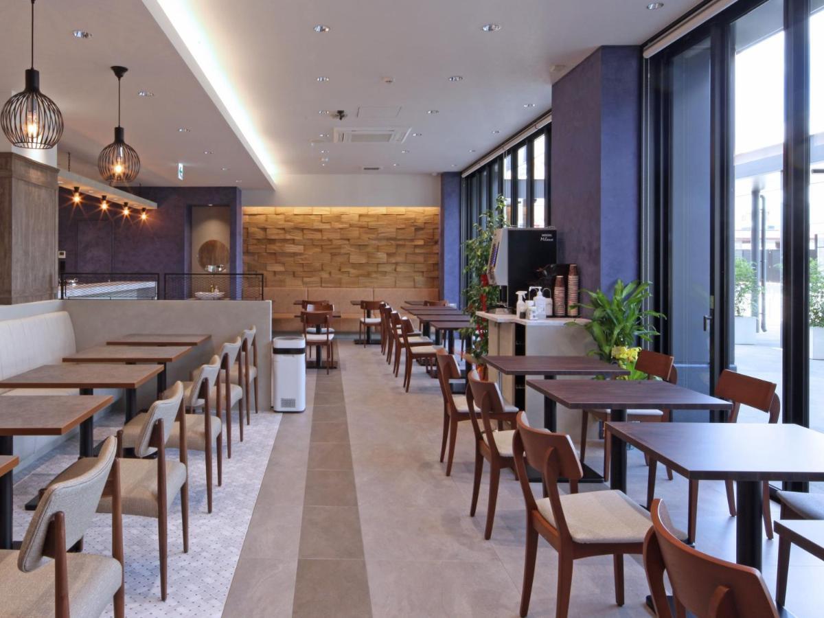 Hotel Granbinario Tsuruga Εξωτερικό φωτογραφία