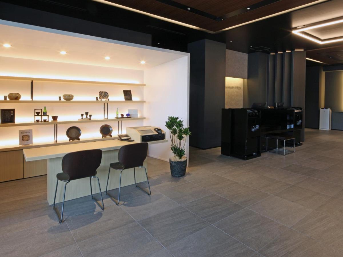 Hotel Granbinario Tsuruga Εξωτερικό φωτογραφία
