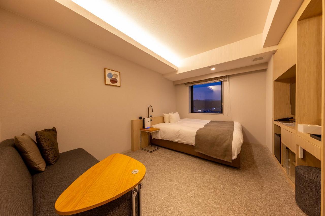 Hotel Granbinario Tsuruga Εξωτερικό φωτογραφία