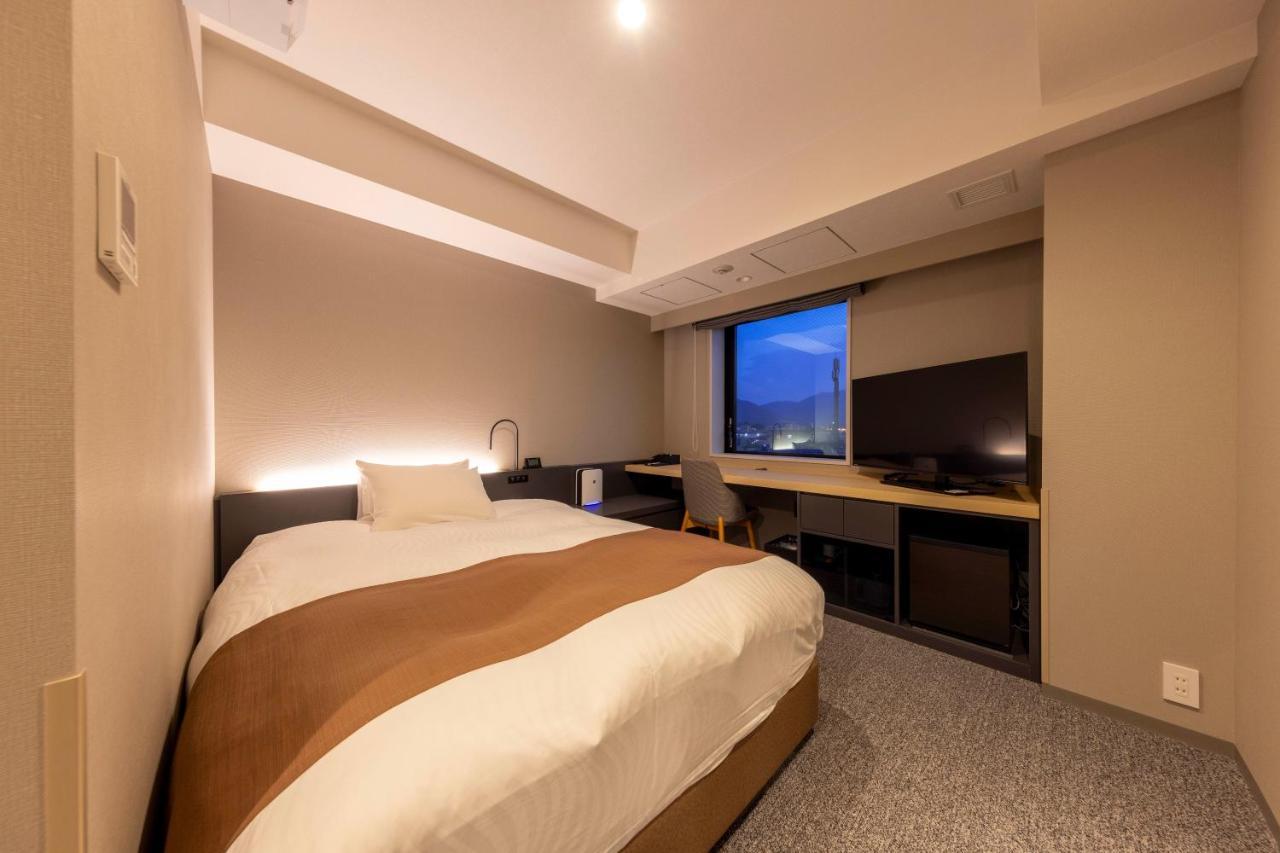 Hotel Granbinario Tsuruga Εξωτερικό φωτογραφία