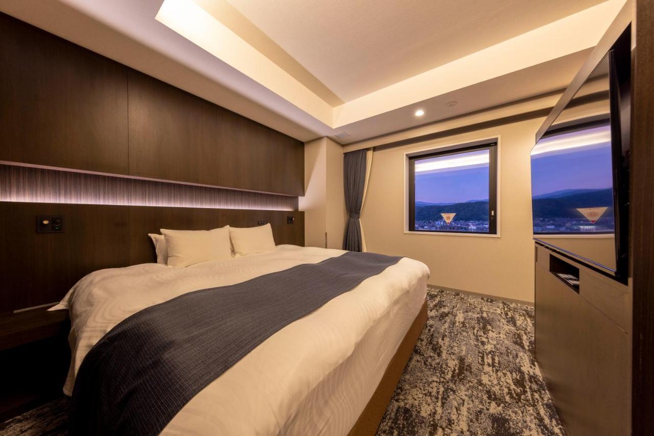 Hotel Granbinario Tsuruga Εξωτερικό φωτογραφία