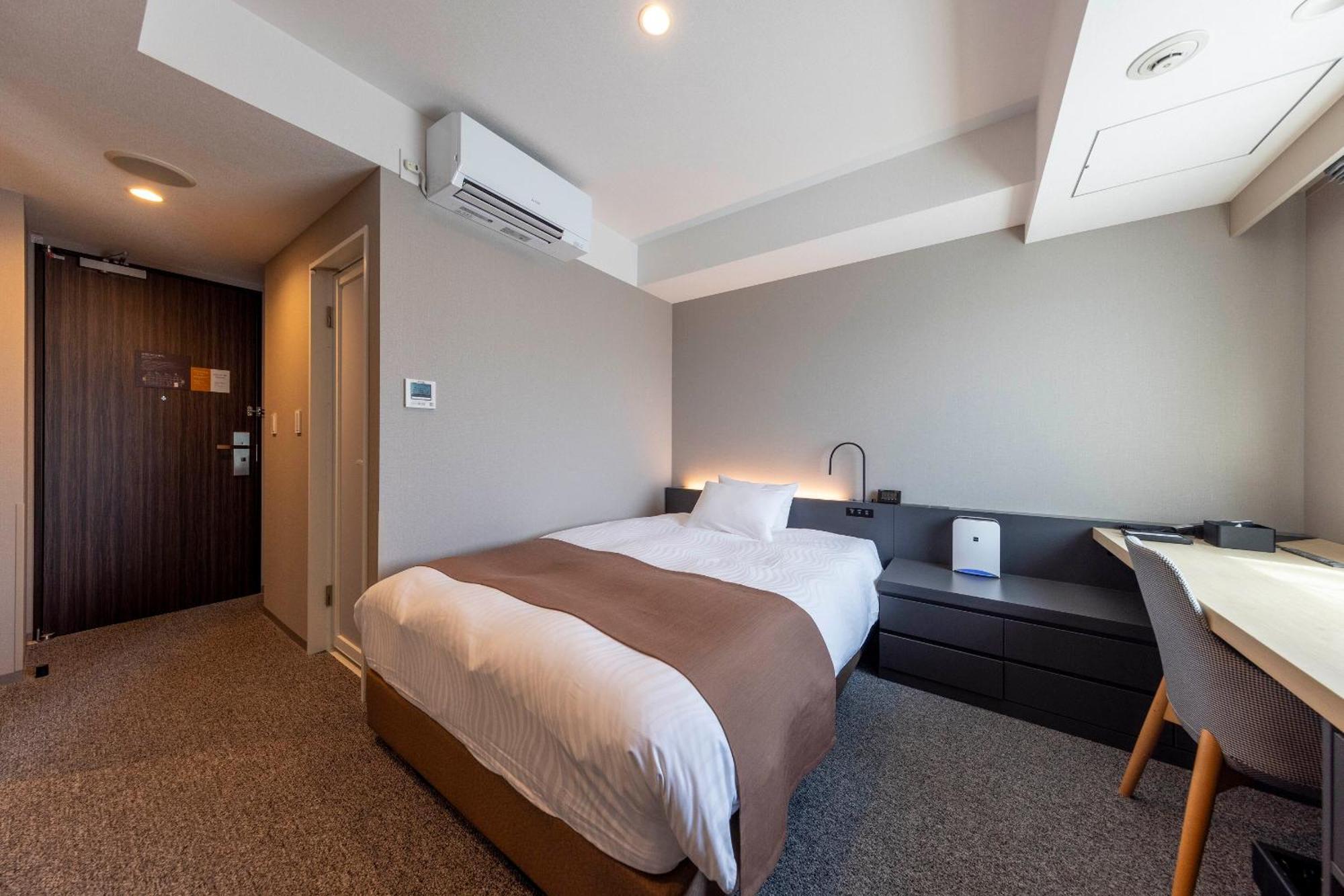 Hotel Granbinario Tsuruga Εξωτερικό φωτογραφία