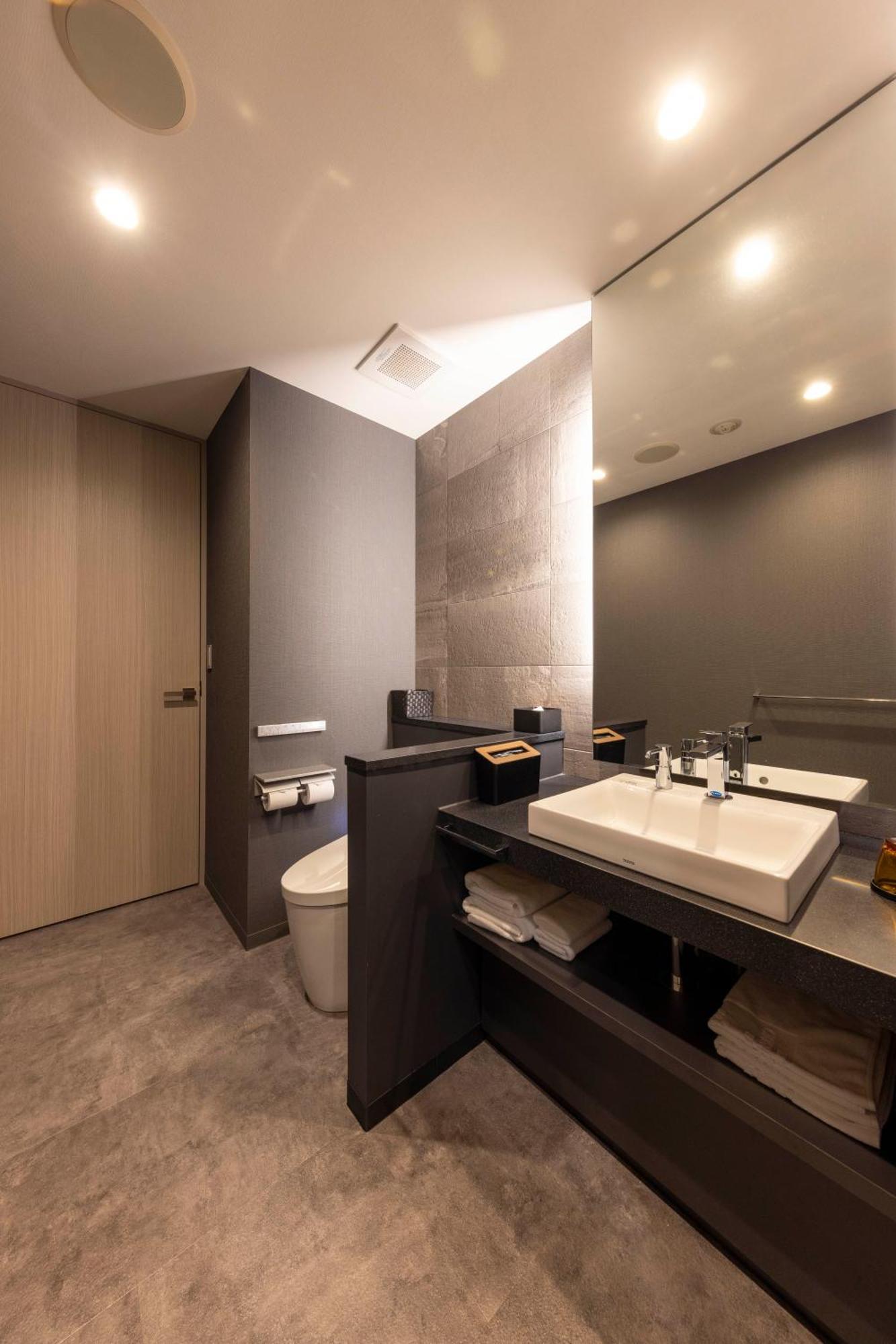 Hotel Granbinario Tsuruga Εξωτερικό φωτογραφία