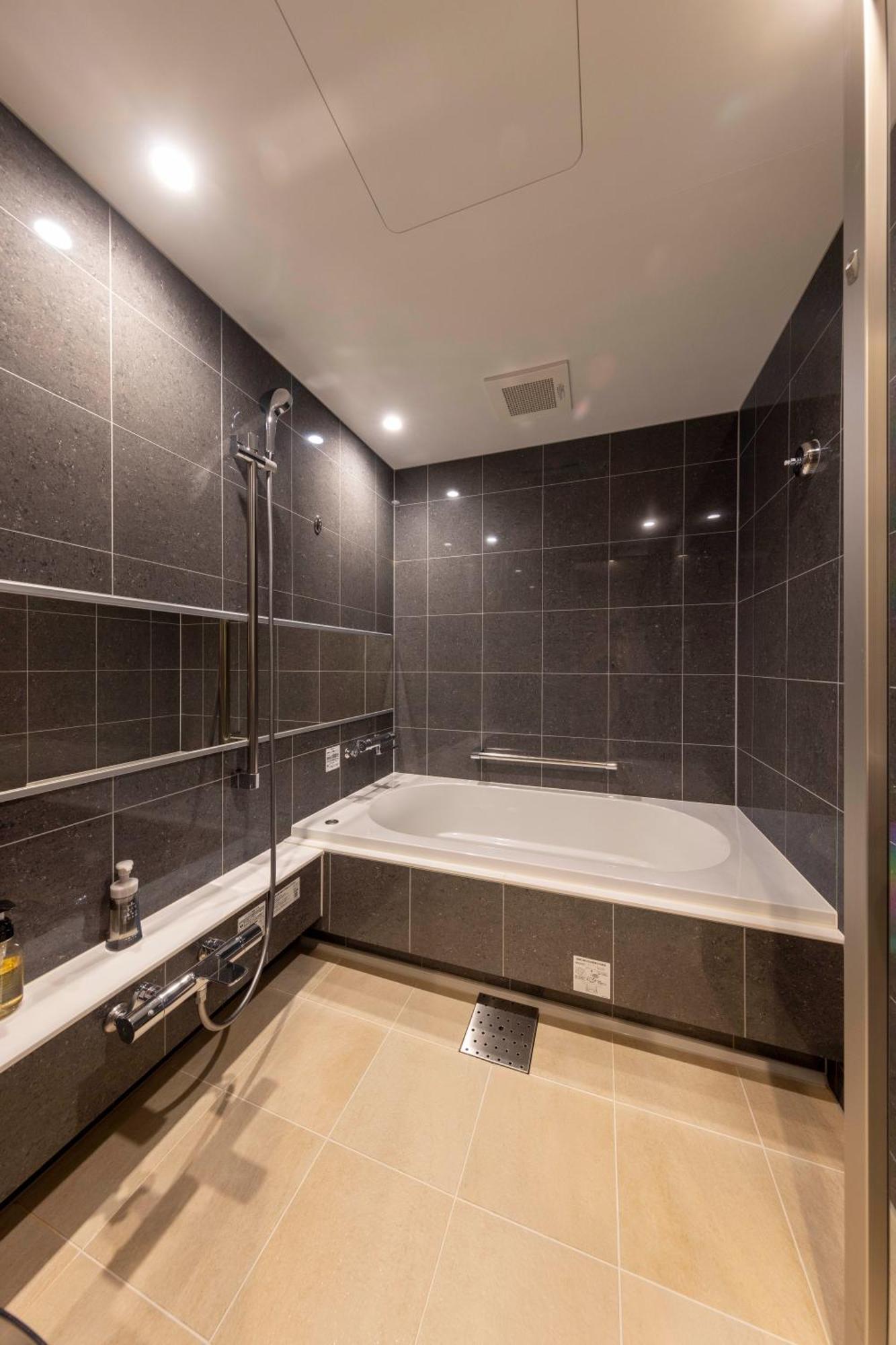 Hotel Granbinario Tsuruga Εξωτερικό φωτογραφία