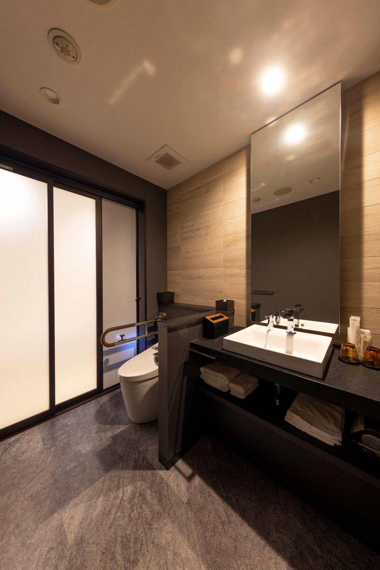 Hotel Granbinario Tsuruga Εξωτερικό φωτογραφία