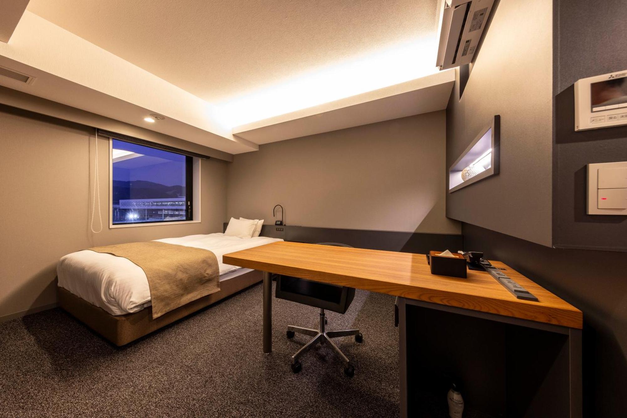 Hotel Granbinario Tsuruga Εξωτερικό φωτογραφία
