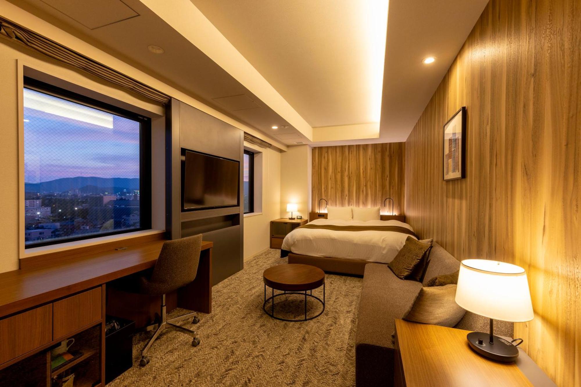 Hotel Granbinario Tsuruga Εξωτερικό φωτογραφία