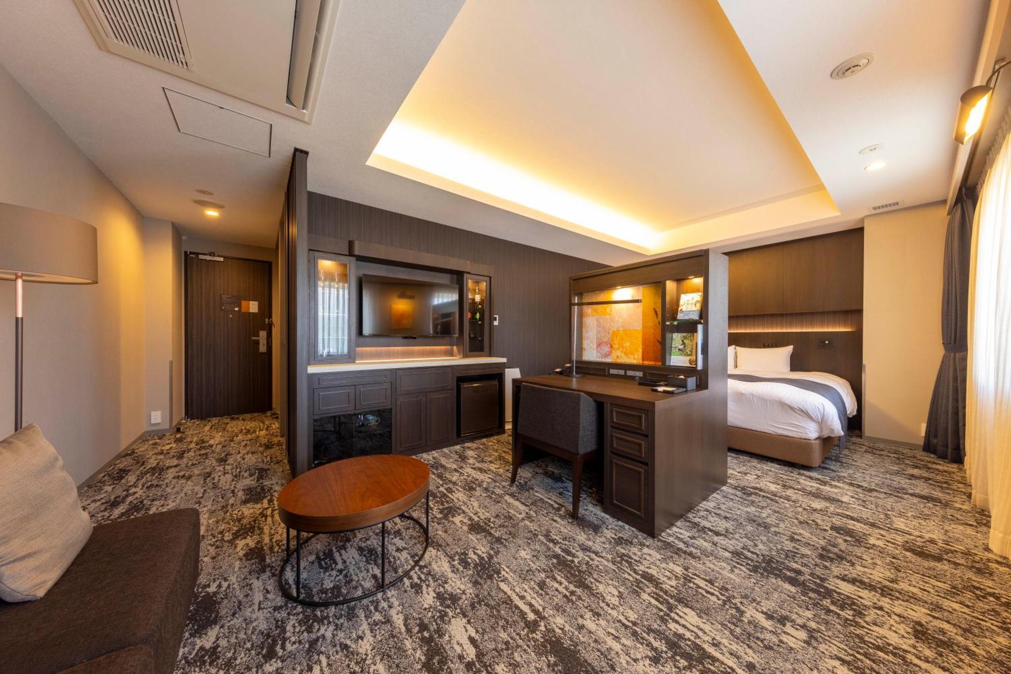 Hotel Granbinario Tsuruga Εξωτερικό φωτογραφία