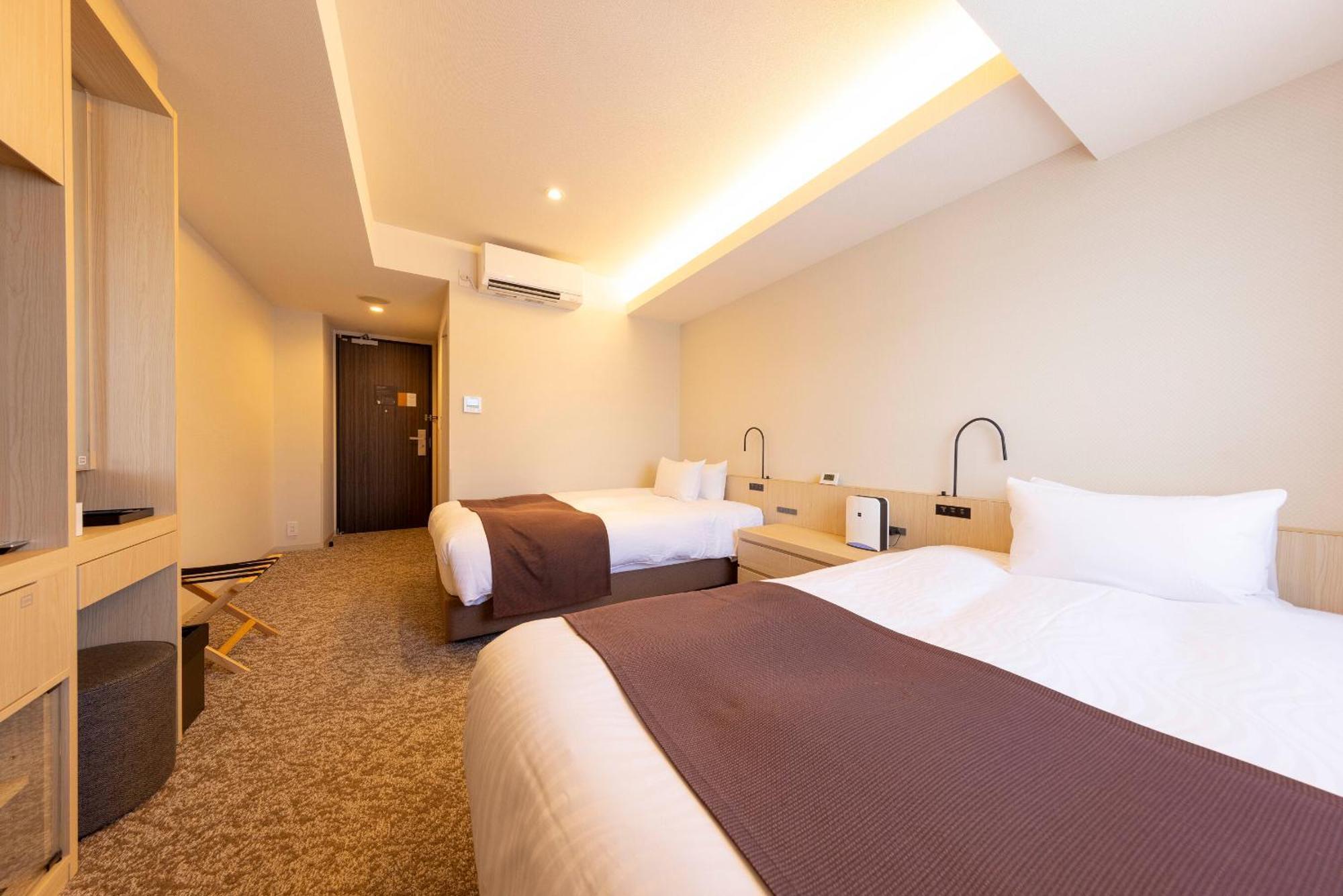 Hotel Granbinario Tsuruga Εξωτερικό φωτογραφία
