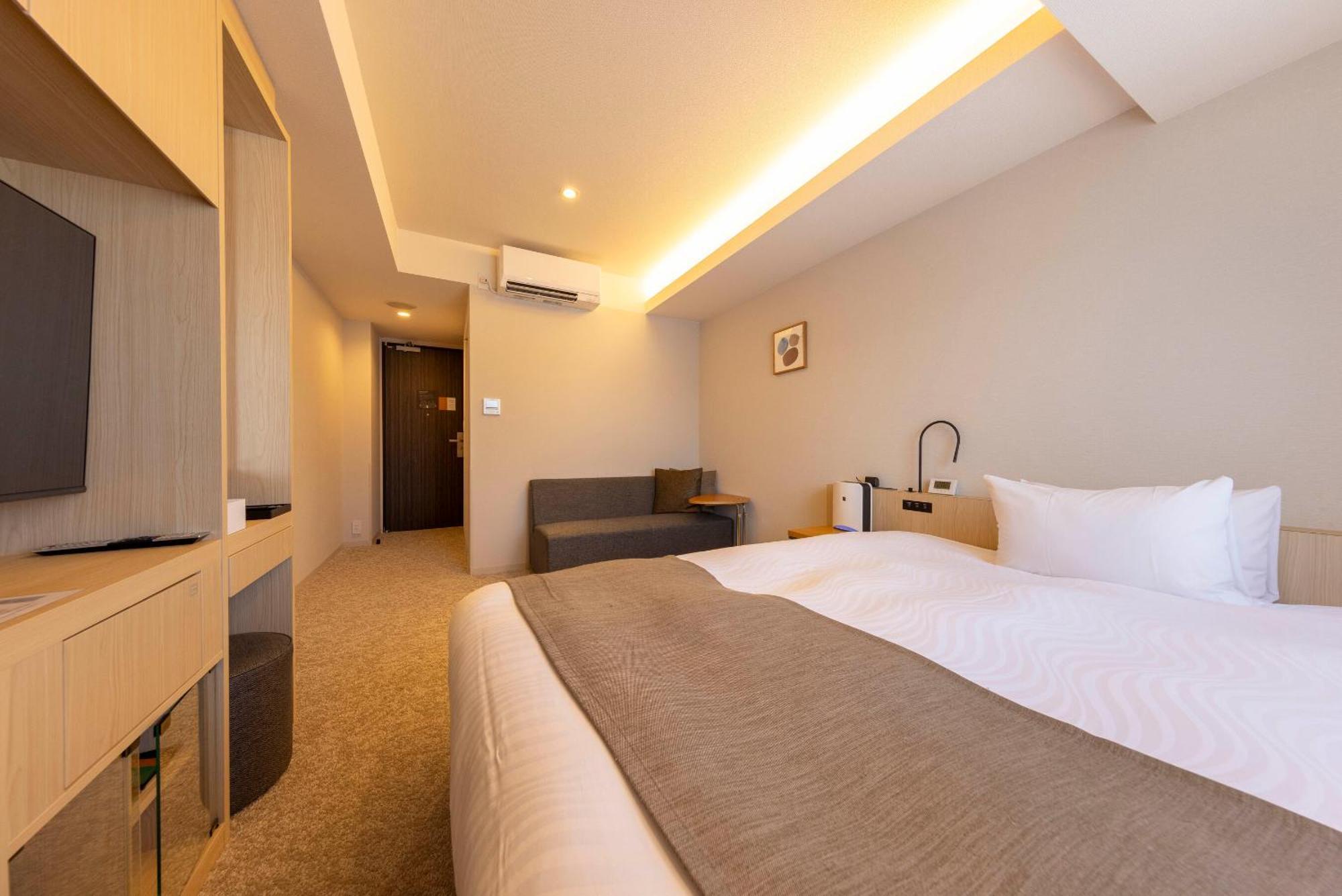 Hotel Granbinario Tsuruga Εξωτερικό φωτογραφία