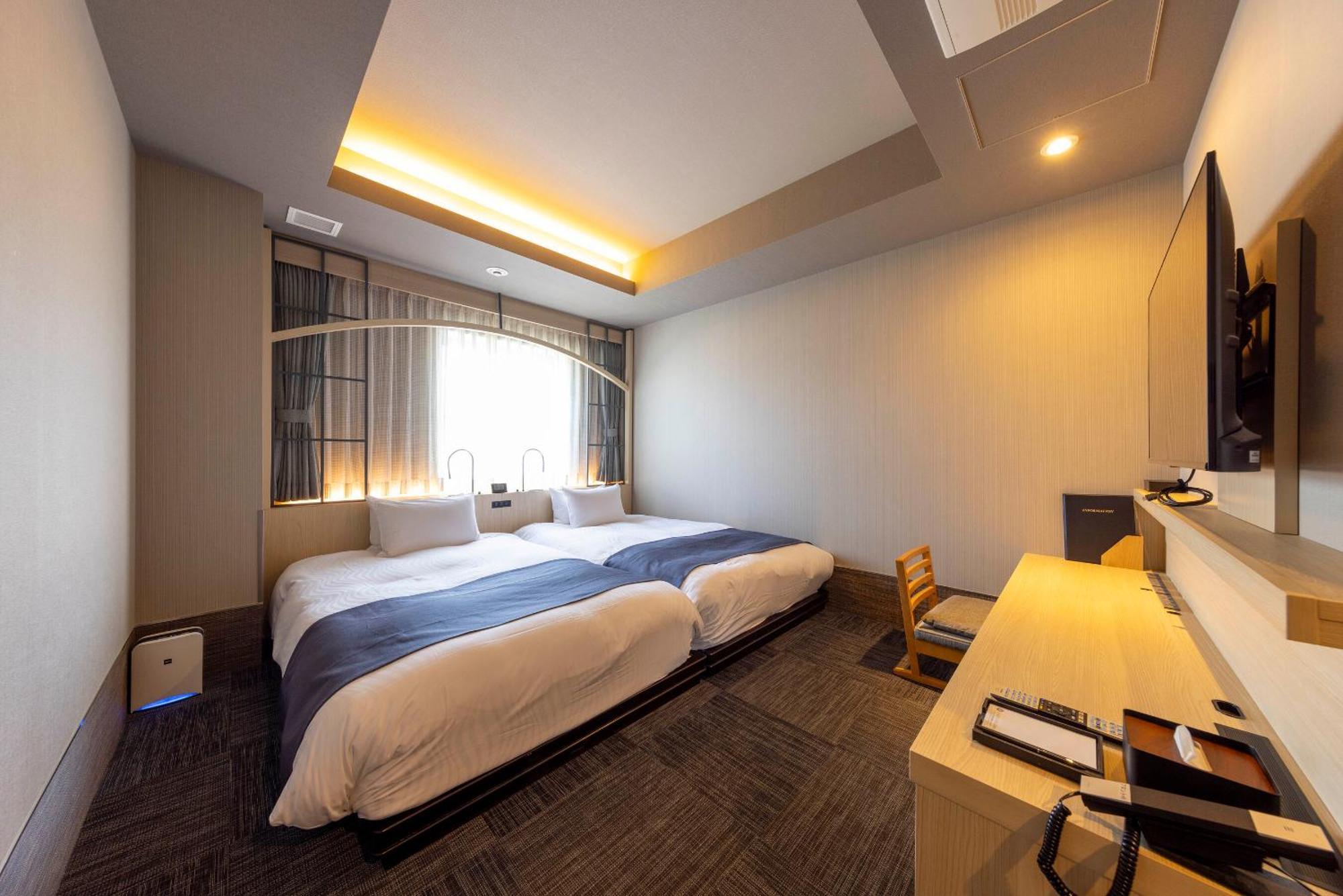 Hotel Granbinario Tsuruga Εξωτερικό φωτογραφία